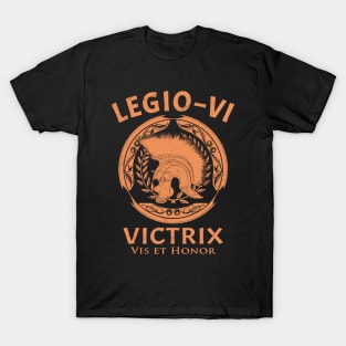 Legio VI Victrix T-Shirt